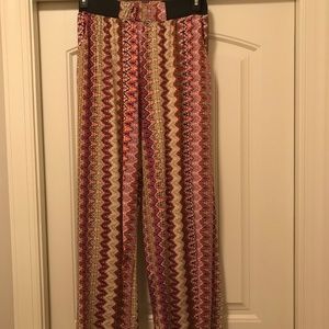 Magic Pantz, size One Size Fits Most, multi color